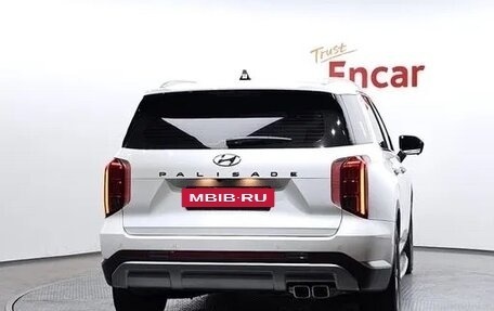 Hyundai Palisade I, 2022 год, 3 990 066 рублей, 7 фотография