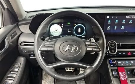 Hyundai Palisade I, 2022 год, 3 990 066 рублей, 9 фотография