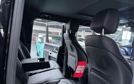 Mercedes-Benz G-Класс W463 рестайлинг _iii, 2021 год, 12 000 000 рублей, 9 фотография