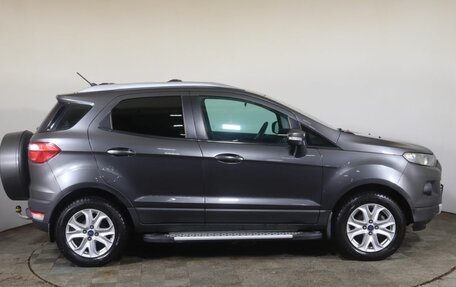 Ford EcoSport, 2017 год, 985 000 рублей, 4 фотография