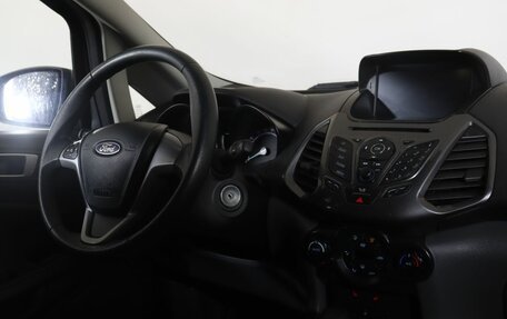 Ford EcoSport, 2017 год, 985 000 рублей, 10 фотография