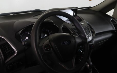 Ford EcoSport, 2017 год, 985 000 рублей, 15 фотография