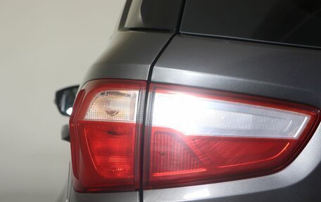 Ford EcoSport, 2017 год, 985 000 рублей, 17 фотография