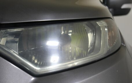 Ford EcoSport, 2017 год, 985 000 рублей, 16 фотография