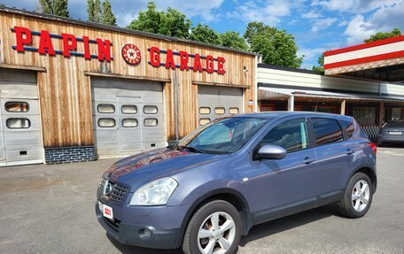 Nissan Qashqai, 2009 год, 915 000 рублей, 2 фотография