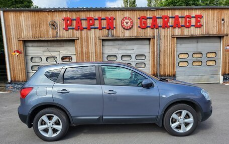 Nissan Qashqai, 2009 год, 915 000 рублей, 7 фотография