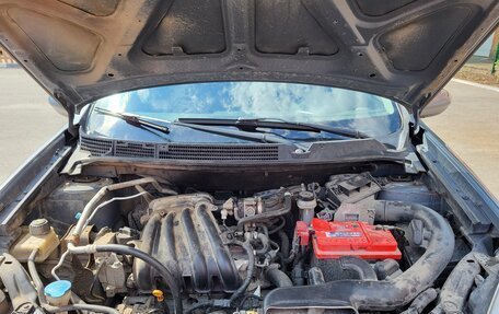Nissan Qashqai, 2009 год, 915 000 рублей, 12 фотография