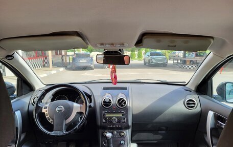 Nissan Qashqai, 2009 год, 915 000 рублей, 9 фотография