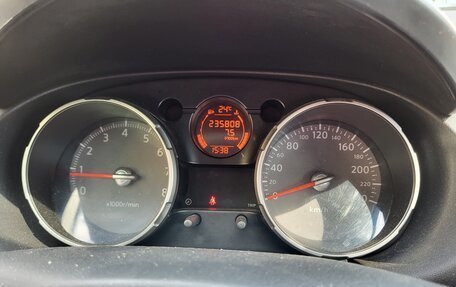 Nissan Qashqai, 2009 год, 915 000 рублей, 10 фотография