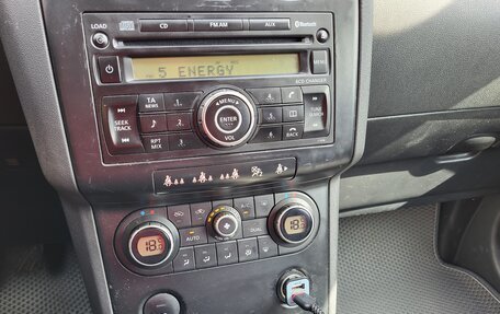 Nissan Qashqai, 2009 год, 915 000 рублей, 11 фотография