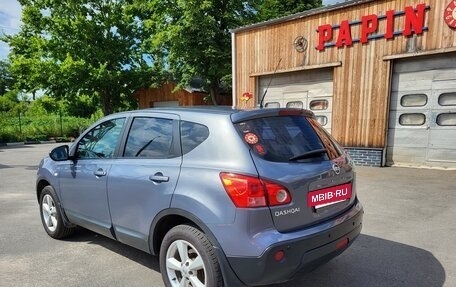 Nissan Qashqai, 2009 год, 915 000 рублей, 4 фотография