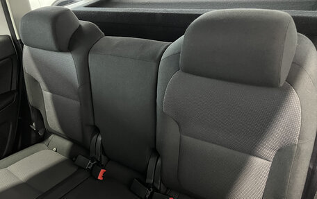 Skoda Yeti I рестайлинг, 2013 год, 795 000 рублей, 9 фотография