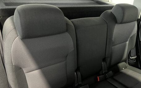 Skoda Yeti I рестайлинг, 2013 год, 795 000 рублей, 12 фотография