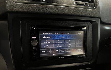 Skoda Yeti I рестайлинг, 2013 год, 795 000 рублей, 14 фотография