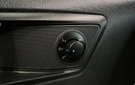 Skoda Yeti I рестайлинг, 2013 год, 795 000 рублей, 16 фотография