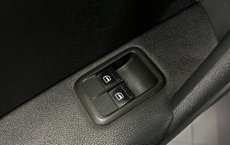 Skoda Yeti I рестайлинг, 2013 год, 795 000 рублей, 17 фотография