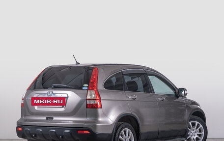 Honda CR-V III рестайлинг, 2008 год, 1 399 000 рублей, 7 фотография