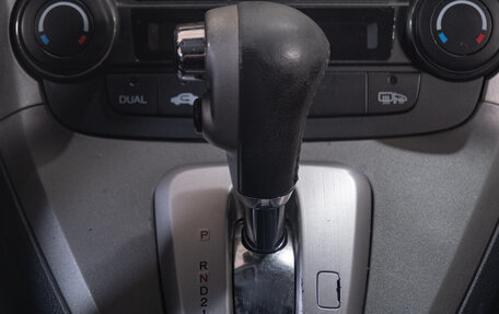 Honda CR-V III рестайлинг, 2008 год, 1 399 000 рублей, 15 фотография