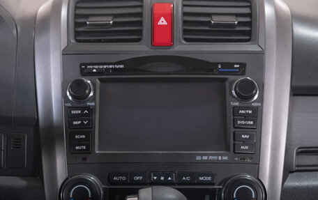 Honda CR-V III рестайлинг, 2008 год, 1 399 000 рублей, 14 фотография
