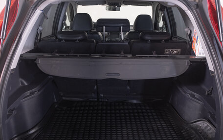 Honda CR-V III рестайлинг, 2008 год, 1 399 000 рублей, 22 фотография