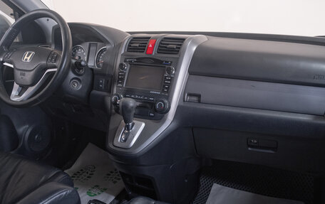 Honda CR-V III рестайлинг, 2008 год, 1 399 000 рублей, 20 фотография