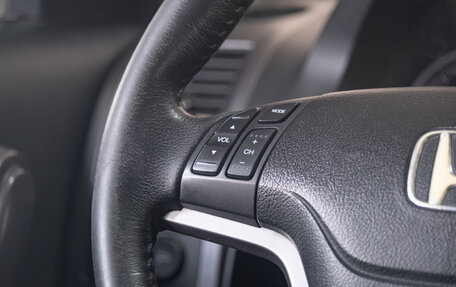 Honda CR-V III рестайлинг, 2008 год, 1 399 000 рублей, 12 фотография