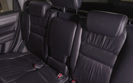 Honda CR-V III рестайлинг, 2008 год, 1 399 000 рублей, 21 фотография