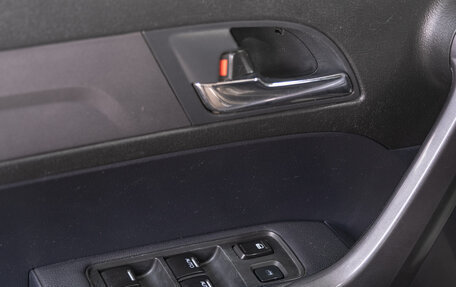 Honda CR-V III рестайлинг, 2008 год, 1 399 000 рублей, 18 фотография