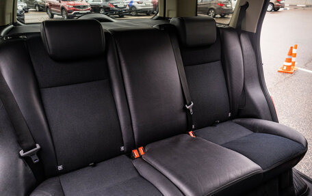 Land Rover Freelander II рестайлинг 2, 2010 год, 1 299 000 рублей, 13 фотография