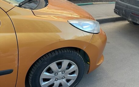 Peugeot 207 I, 2008 год, 350 000 рублей, 2 фотография