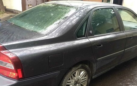 Volvo S80 II рестайлинг 2, 2000 год, 450 000 рублей, 2 фотография