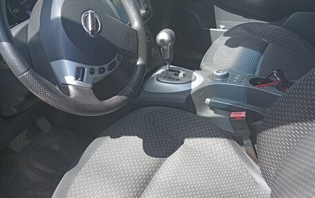 Nissan Qashqai, 2007 год, 1 200 000 рублей, 3 фотография
