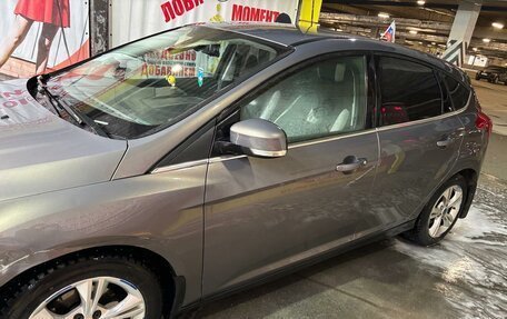 Ford Focus III, 2014 год, 930 000 рублей, 5 фотография