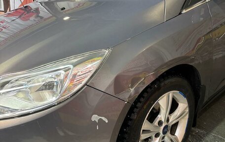 Ford Focus III, 2014 год, 930 000 рублей, 3 фотография