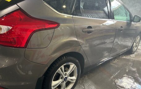 Ford Focus III, 2014 год, 930 000 рублей, 8 фотография