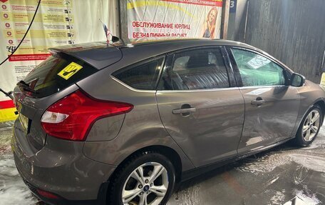 Ford Focus III, 2014 год, 930 000 рублей, 9 фотография