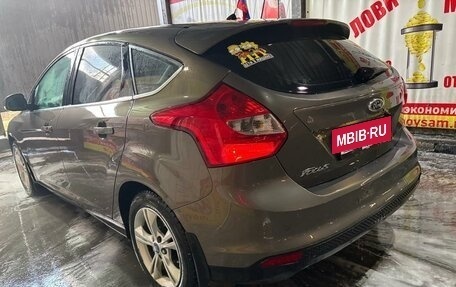 Ford Focus III, 2014 год, 930 000 рублей, 7 фотография