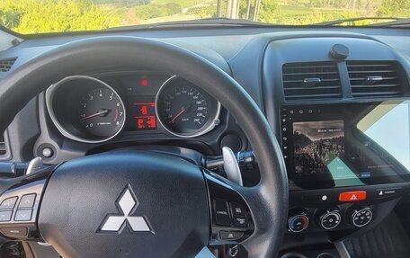 Mitsubishi ASX I рестайлинг, 2011 год, 1 220 000 рублей, 3 фотография