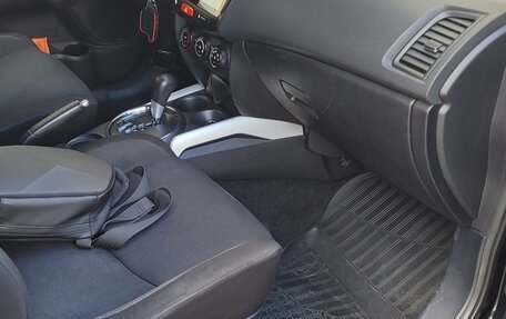Mitsubishi ASX I рестайлинг, 2011 год, 1 220 000 рублей, 8 фотография