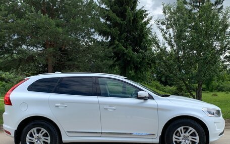 Volvo XC60 II, 2014 год, 2 400 000 рублей, 9 фотография