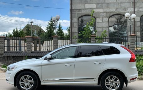 Volvo XC60 II, 2014 год, 2 400 000 рублей, 8 фотография