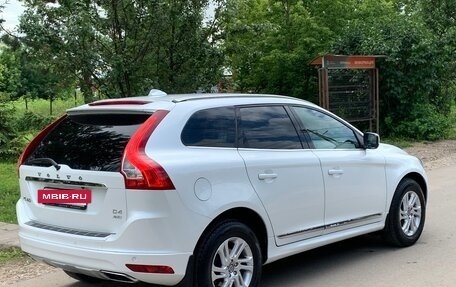 Volvo XC60 II, 2014 год, 2 400 000 рублей, 10 фотография