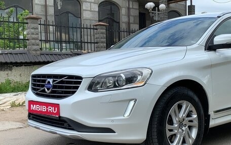 Volvo XC60 II, 2014 год, 2 400 000 рублей, 6 фотография