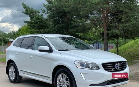 Volvo XC60 II, 2014 год, 2 400 000 рублей, 3 фотография