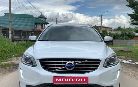 Volvo XC60 II, 2014 год, 2 400 000 рублей, 4 фотография