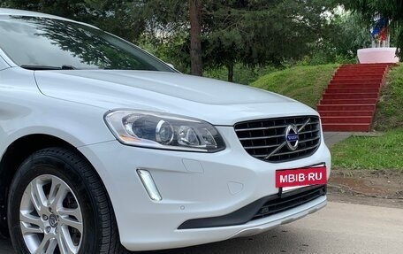 Volvo XC60 II, 2014 год, 2 400 000 рублей, 5 фотография