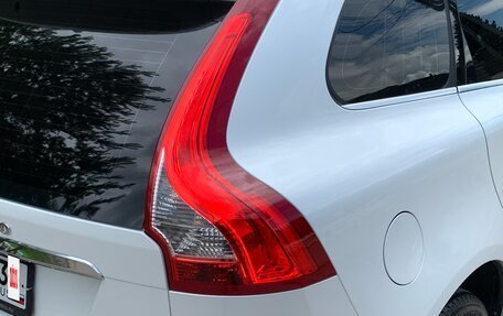 Volvo XC60 II, 2014 год, 2 400 000 рублей, 14 фотография