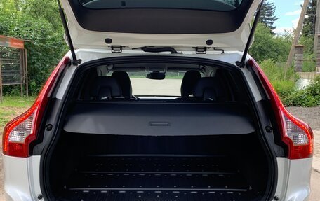 Volvo XC60 II, 2014 год, 2 400 000 рублей, 17 фотография
