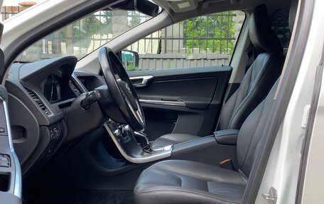 Volvo XC60 II, 2014 год, 2 400 000 рублей, 22 фотография