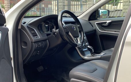 Volvo XC60 II, 2014 год, 2 400 000 рублей, 21 фотография